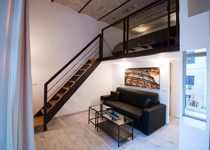 Inner House Апартаменты *
