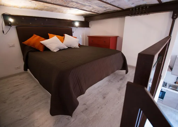 Inner House Апартаменты