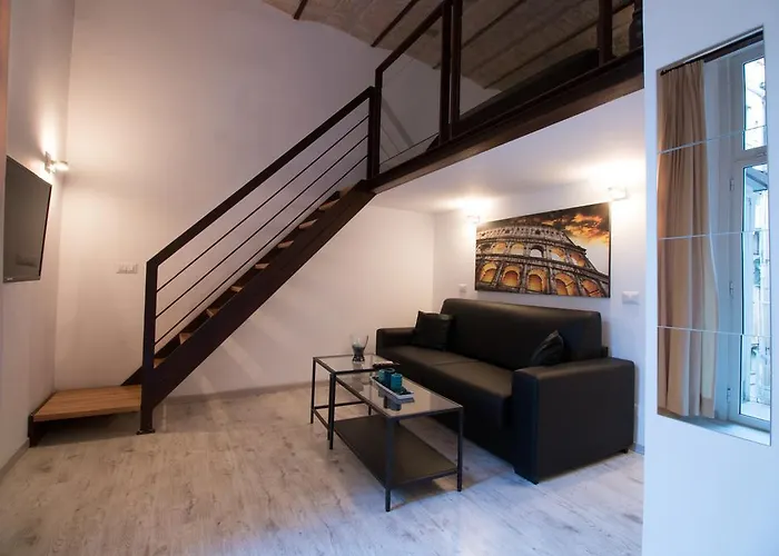 Inner House * Рим