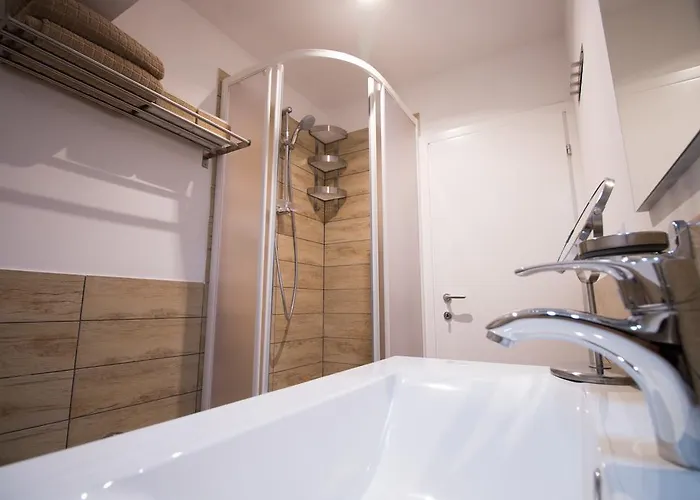 Inner House Апартаменты Рим