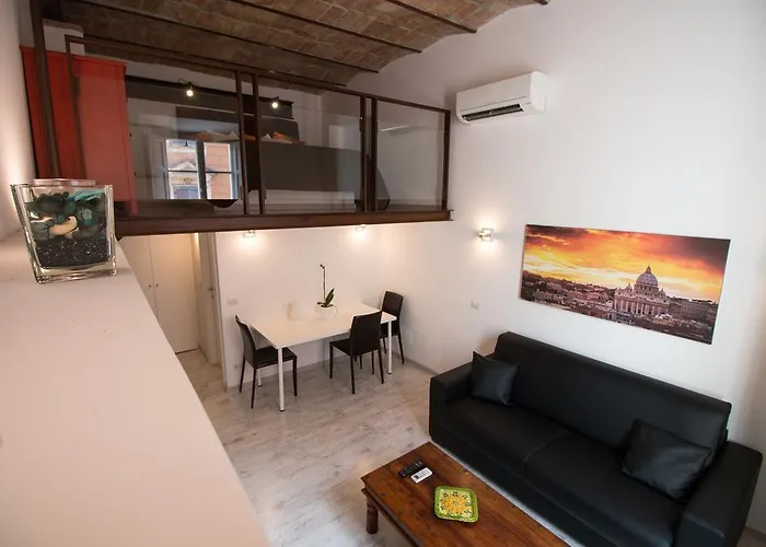 Апартаменты Inner House *
