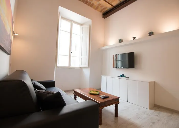 Inner House Апартаменты *