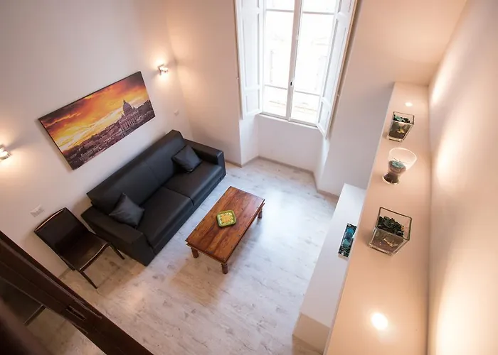 Inner House Апартаменты *