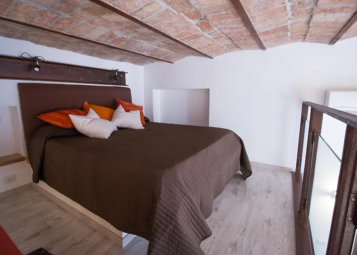 Апартаменты Inner House *