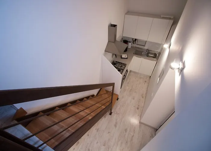 Inner House Апартаменты