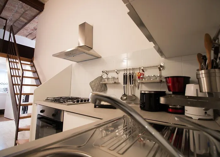 Inner House Апартаменты *