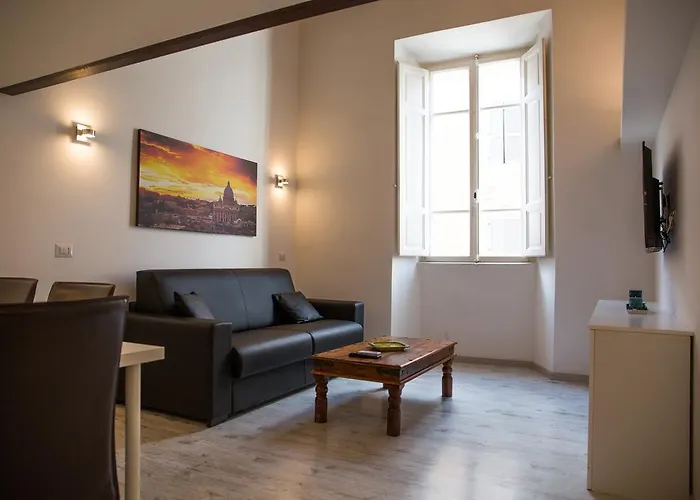 Inner House