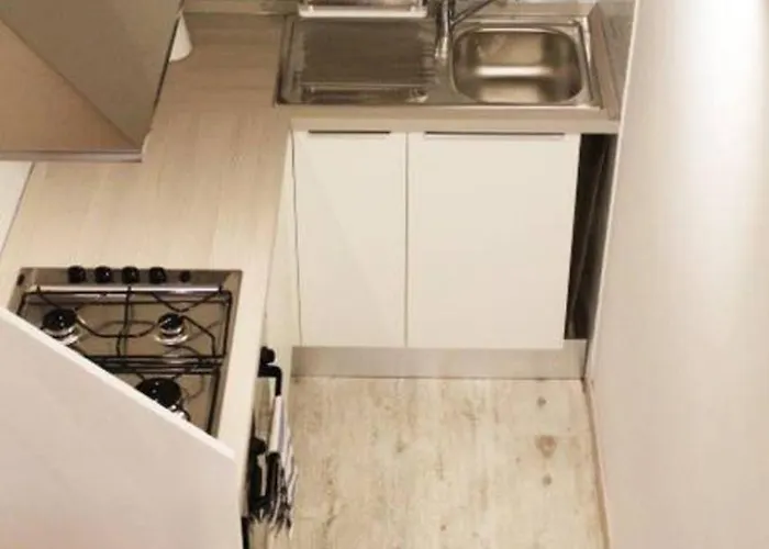 Inner House Апартаменты Рим