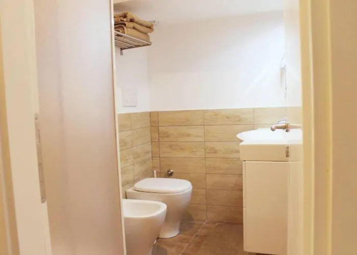 Inner House Апартаменты