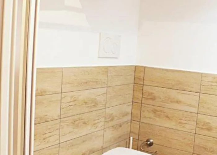 Апартаменты Inner House Рим
