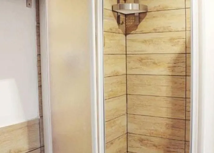 Апартаменты Inner House Рим