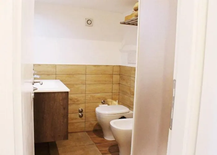Inner House Апартаменты
