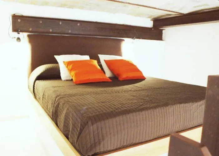 Inner House Апартаменты *
