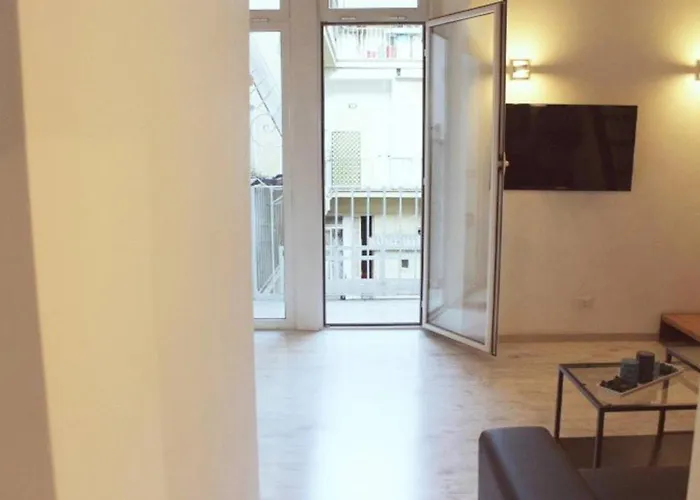 Inner House Апартаменты Рим