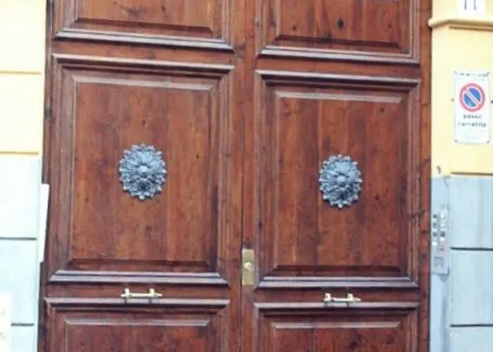 Inner House Апартаменты *
